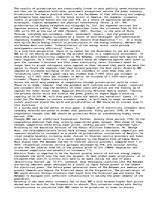 Essays 'Privatization of the Power Utility in the Bahamas', 2.