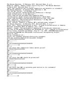 Essays 'Privatization of the Power Utility in the Bahamas', 4.