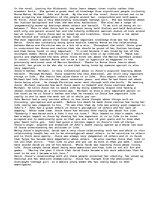 Essays 'Josie learns about herself through the people in her life. Explain what she lear', 1.