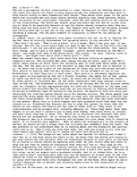 Essays 'The Role of "Crazy Men" in "Invisible Man".', 2.