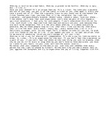 Essays 'A Different Point of View about Smoking', 1.