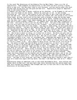 Essays 'Superstions in Huckleberry Finn', 1.