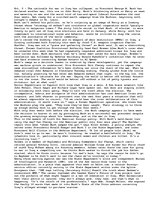 Essays 'Scorched Earth Strategy', 1.