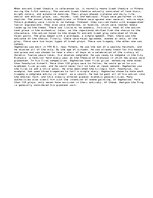 Essays 'Sophocles and The Greek Theatre', 1.