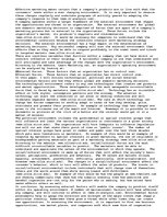 Essays 'Global and Domestic Marketing', 1.