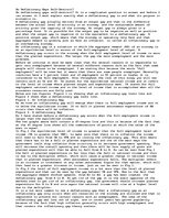 Essays 'Do Deflationary Gaps Self-Destruct?', 1.