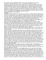 Essays 'Do Deflationary Gaps Self-Destruct?', 2.