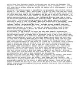 Essays 'Welfare and Society', 2.