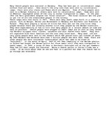 Essays 'The execution of Jewish people.', 1.