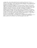 Essays 'The effect of Repetition in the Acquisition of Knowledge', 2.