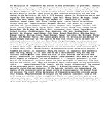 Essays 'The Declaration of Independence', 1.