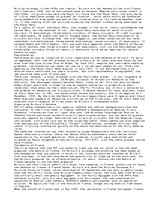 Essays 'The Importance of the Battle of Britain as a Turning Point in World War One ', 1.