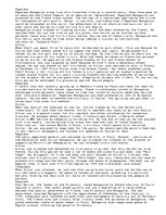 Essays 'Napoleon Vs Hitler; A Comparison', 1.