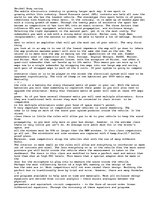 Essays 'Explaining essay on the dB dragracing', 1.