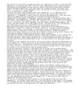 Essays 'Analysis of the Song "Bad Reputation" in the Movie and Its Link with Taming of t', 1.