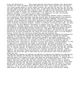 Essays 'Crime and Delinquency', 1.