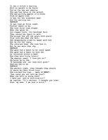 Essays 'He and She - based on a true story', 1.