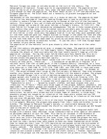 Essays 'The Effects of the Black Death on Medieval Europe', 1.