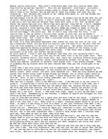 Essays 'Role Model Mom', 1.