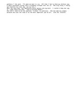 Essays 'Role Model Mom', 2.