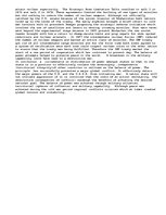 Essays 'The Balance of Power during the Cold War', 2.