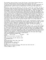 Essays 'Does "The Taming of the shrew" provide the audience with a fair representation o', 4.