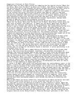 Essays '"where Have You Been, Where Are You Going" by Oates and "A Small, Good thing" by', 1.