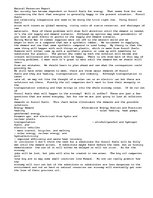 Essays 'Fossil Fuels', 1.