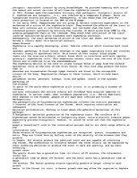 Essays 'Diphtheria', 2.