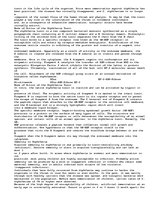 Essays 'Diphtheria', 4.