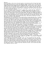 Essays 'Perception or Reality', 1.