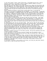 Essays 'Book Review - "Congo" by Michael Crichton.', 1.