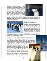 Research Papers 'Penguins', 6.