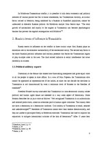Essays 'Transnistria’s Dependence on Russia as the Main Obstacle for Moldova´s Territori', 8.