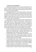 Essays 'Transnistria’s Dependence on Russia as the Main Obstacle for Moldova´s Territori', 17.