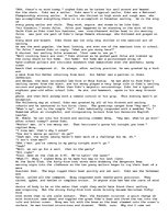 Essays 'The Wind in His Sail', 1.