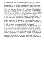 Essays 'How Does the Poem "Change Upon Change" by Elizabeth Barett Browning Relate to th', 1.