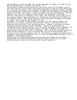 Essays 'Papal letter: Nostra Aetate Declaration', 2.