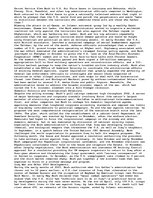 Essays 'George W.Bush', 2.