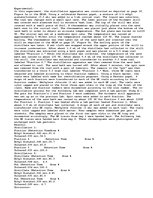 Essays 'Fractional Distillation and Gas Chromatography', 2.