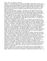 Essays 'A Minor Response to the Poem "Softest of Tongues" by Vladimir Nabokov', 1.