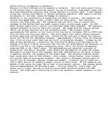 Essays 'Health Concerns of Expousure to Radiation', 1.