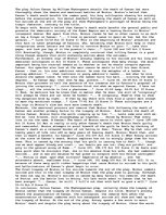 Essays '"Julius Caesar is a Shakespearean tragedy but, despite its title, the tragic cha', 1.