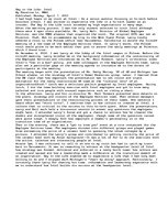 Essays 'Day in the Life: Intel', 1.