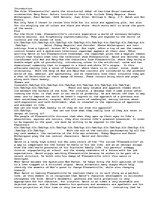 Essays 'Pleasantville- Film Review', 1.