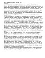 Essays 'Pleasantville- Film Review', 2.