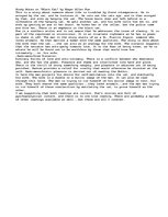 Essays 'Study Notes on "Black Cat" by Edgar Allen Poe.', 1.