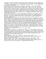 Essays 'Doing Business in China as It Relates to the United States', 2.