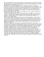 Essays 'Solar Power', 1.