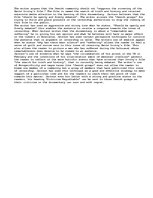 Essays 'English Issues- Analysis of Language eg: Persuasive techniques...etc', 1.